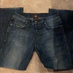 Rock and republic size 33